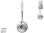 Vahukulp Kitchen&GO, 33 cm, valge v./h&otilde;be v.