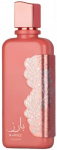 Parf&uuml;&uuml;mvesi Ard Al Zaafaran Barez Velvety, 100 ml
