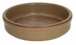K&uuml;psetusvorm Tognana Terracotta, pruun v., 15 cm x 15 cm, 0.32 l