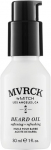 Habemehooldusvahend Paul Mitchell Mvrck Oil, 30 ml