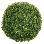Kunsttaim Atmosphera Buxus, roheline v., 28 cm x 28 cm