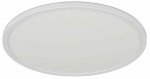 Valgusti lagi Reality Joko R63011901, LED, 2700 - 6500 &deg;K, 1 x 22 W, valge v., 42 x 42 cm