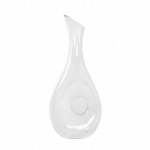 Karahvin Homla Glassy, klaas, 1.2 l
