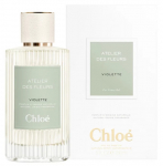 Parf&uuml;&uuml;mvesi Chlo&eacute; Atelier Des Fleurs Violette, 150 ml