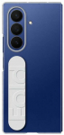 Telefoni &uuml;mbris Samsung Clear Grip Case Samsung Galaxy Z Fold 7, l&auml;bipaistev v.