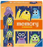 M&auml;lum&auml;ng (memo) Ravensburger Dimension 24816