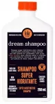 &Scaron;ampoon Lola Cosmetics Dream Super Moisturizing, 250 ml