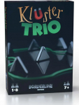 Lauam&auml;ng Brain Games Kluster Trio, EN