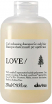 &Scaron;ampoon Davines Love, 250 ml