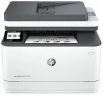 Kahjustatud pakendiga toode. Multifunktsionaalne printer HP LaserJet Pro MFP 3102fdn, laser