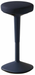 T&ouml;&ouml;tool Desktronic Wobble, 37 x 37 x 57 - 82 cm, sinine v.