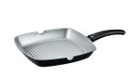 Praepann Swiss Haus Basel Premium SH-BGP28B, &Oslash; 28 cm, alumiinium