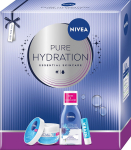 Kinkekomplektid naistele Nivea Pure Hydration Essentials Skincare