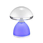 Laualambid CristalRecord Mush, LED, 1.6W, valge v./valge v.