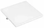 Valgusti lagi CristalRecord Prim Slim, LED, valge v., 20 W