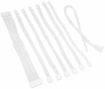 Kaabel Kolink Core Pro Extension Kit 12V-2x6 ZUAD-1495, valge v.