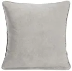 Dekoratiivpadjap&uuml;&uuml;r Homla Fina 785221, hall v., 45 cm x 45 cm