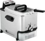 Frit&uuml;&uuml;r Tefal Oleoclean Pro FR 8041, h&otilde;be v., 2300 W, 3.5 l