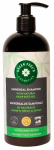 &Scaron;ampoon Green Feel's With Hemp Seed Oil, 400 ml