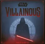 Lauam&auml;ng Ravensburger Star Wars Villainous, EN