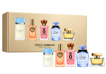 Parf&uuml;&uuml;mikomplekt Dolce & Gabbana Mini, 5 tk.