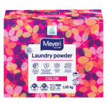 Pesupulber Mayeri All - Care Color, 1.65 kg