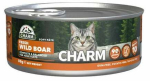Kassi m&auml;rgtoit Charm Fresh Pat&egrave;, metssealiha, 0.085 kg