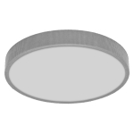 Valgusti lagi Osram, 1 x 36 W, helehall v. / hall v.