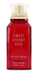 Parf&uuml;&uuml;mvesi Gulf Orchid Sweet Cherry Kiss, 100 ml