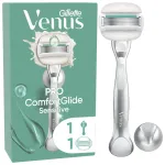 Raseerija Gillette Venus Pro Comfortglide Sensitive