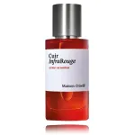 Parf&uuml;&uuml;mvesi Maison Crivelli Cuir Infrarouge, 100 ml