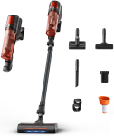 Varstolmuimeja - mopp Tefal Stick X-Force 8.80 Animal