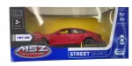 M&auml;nguauto MSZ Audi E-tron GT, 1:36, (v&auml;rv/disain valitakse juhuslikult)