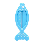 Termomeeter Akuku Fish Rico A0395, sinine v.