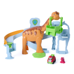 Autorada Paw Patrol The Dino Movie Lift & Race Dino 6075941