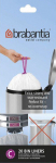 Pr&uuml;gikott Brabantia, 12 l, 20 tk