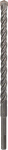Betooni puur Bosch S4L, betoon, keermega, sds plus, 14 mm x 26.5 cm