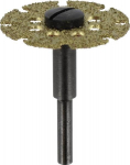 L&otilde;ikeketas Dremel 25.4 mm, 25 mm