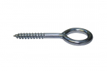 Kruvi Janere, 2.7x16 mm, 100 tk