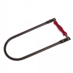 Saeraam Peter Bausch 701W 13MM, puit, 125 mm, 300 mm