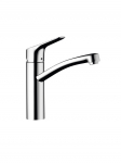 K&ouml;&ouml;gisegisti Hansgrohe MySport 13861800, kroom v.