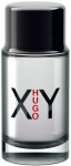Tualettvesi Hugo Boss Hugo XY, 100 ml