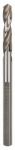 Puur Bosch, metall, hss-g, sirge, 6.35 mm x 8.1 cm