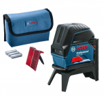 Ristjoonlaser Bosch GCL 2-15