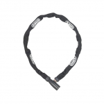 Jalgratta lukk Abus Web 1500, hall, 1100 mm