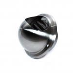 V&auml;lisventilatsiooni restid 024037, roostevaba teras, 120 mm