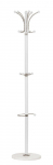 Riidestange W13, 179 cm, valge v.