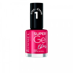 K&uuml;&uuml;nelakk Rimmel London, rock'n roll, 12 ml