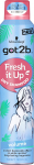 Kuiv&scaron;ampoon Schwarzkopf Fresh It Up Volumizing, 200 ml