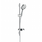 Du&scaron;ikomplekt Hansgrohe Raindance Select S, kroom v.